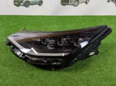 Фара левая Hyundai Sonata DN8