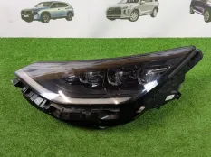 Фара левая Hyundai Sonata DN8