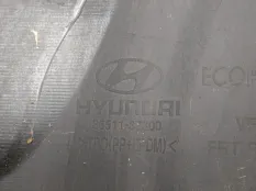 Бампер передний Hyundai I40 VF