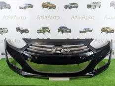 Бампер передний Hyundai I40 VF