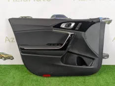 Обшивка двери передняя левая Kia Ceed CD