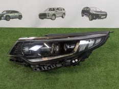 Фара левая Kia Optima JF
