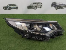 Фара правая Kia Optima JF