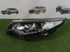 Фара левая Kia Optima JF