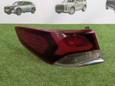 Фонарь задний левый Hyundai Sonata LF
