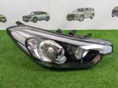 Фара правая Kia K3 YD
