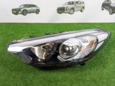 Фара левая Kia K3 YD