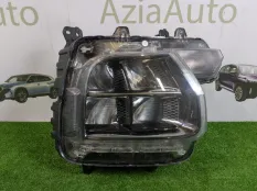 Фара правая Hyundai Staria US4