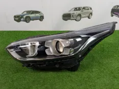 Фара левая Kia Cerato BD