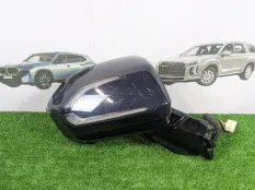 Зеркало левое Hyundai Palisade LX2