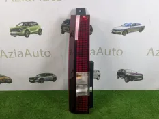 Фонарь задний левый Hyundai Staria US4