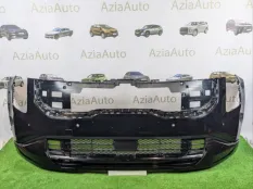 Бампер передний Kia Carnival KA4