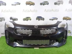 Бампер передний Kia Stinger CK
