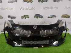 Бампер передний Kia Stinger CK