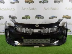 Бампер передний Kia Stinger CK