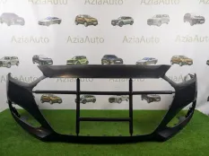 Бампер передний Hyundai I40 VF