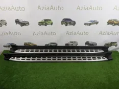 Порог Kia Sorento MQ4
