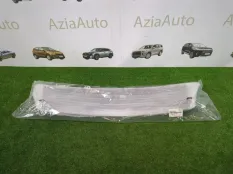 Решетка в бампер передняя Kia Sportage QL