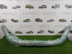 Накладка бампера передняя Hyundai Tucson TL