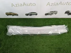 Накладка бампера передняя Kia Sportage QL