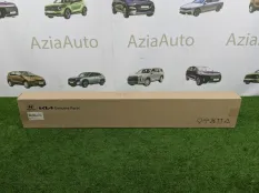 Решетка в бампер передняя Hyundai Tucson TL