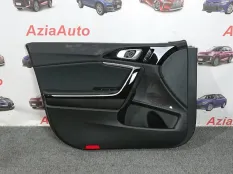 Обшивка двери передняя левая Kia Ceed 3