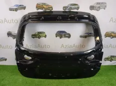 Крышка багажника Kia Ceed CD