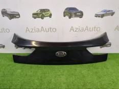 Накладка крышки багажника Kia Ceed CD