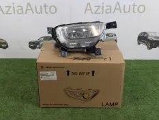 Фара противотуманная правая Kia Mohave HM