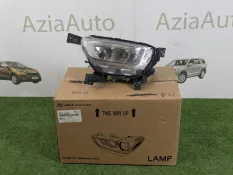 Фара противотуманная левая Kia Mohave HM