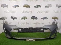 Бампер передний BMW 3 G20