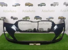 Бампер передний BMW X1 U11
