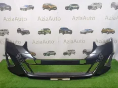 Бампер передний BMW 5 G60