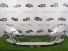 Бампер передний BMW 5 G60