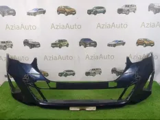 Бампер передний BMW 5 G60