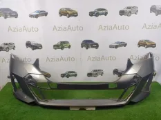 Бампер передний BMW 5 G60