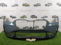 Бампер передний BMW X1 U11