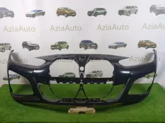 Бампер передний BMW 4 G26