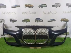 Бампер передний BMW 4 G22