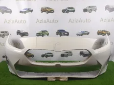 Бампер передний BMW 1 F70