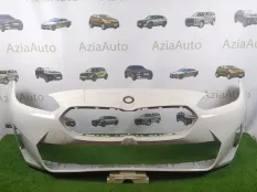 Бампер передний BMW 1 F70
