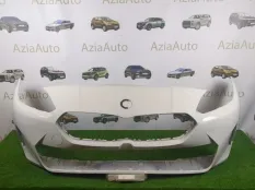 Бампер передний BMW 1 F70