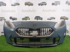 Бампер передний BMW 1 F70
