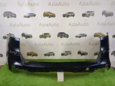 Бампер задний BMW X5 G05