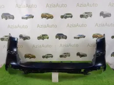 Бампер задний BMW X5 G05