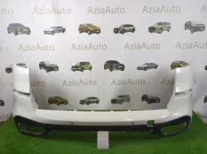 Бампер задний BMW X5 G05