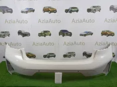 Бампер задний BMW 3 G20