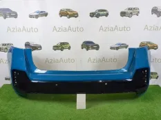Бампер задний BMW X1 U11