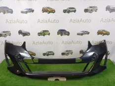Бампер передний BMW 5 G60