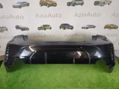 Бампер задний BMW 3 G20